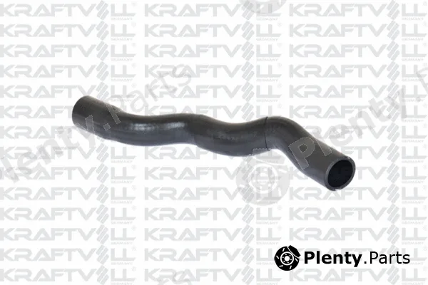 Kraftvoll Germany 10032440 — Radiator Hose