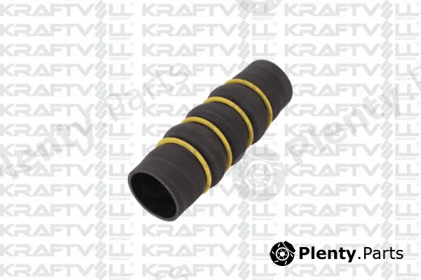Kraftvoll Germany 10031311 — Charge Air Hose
