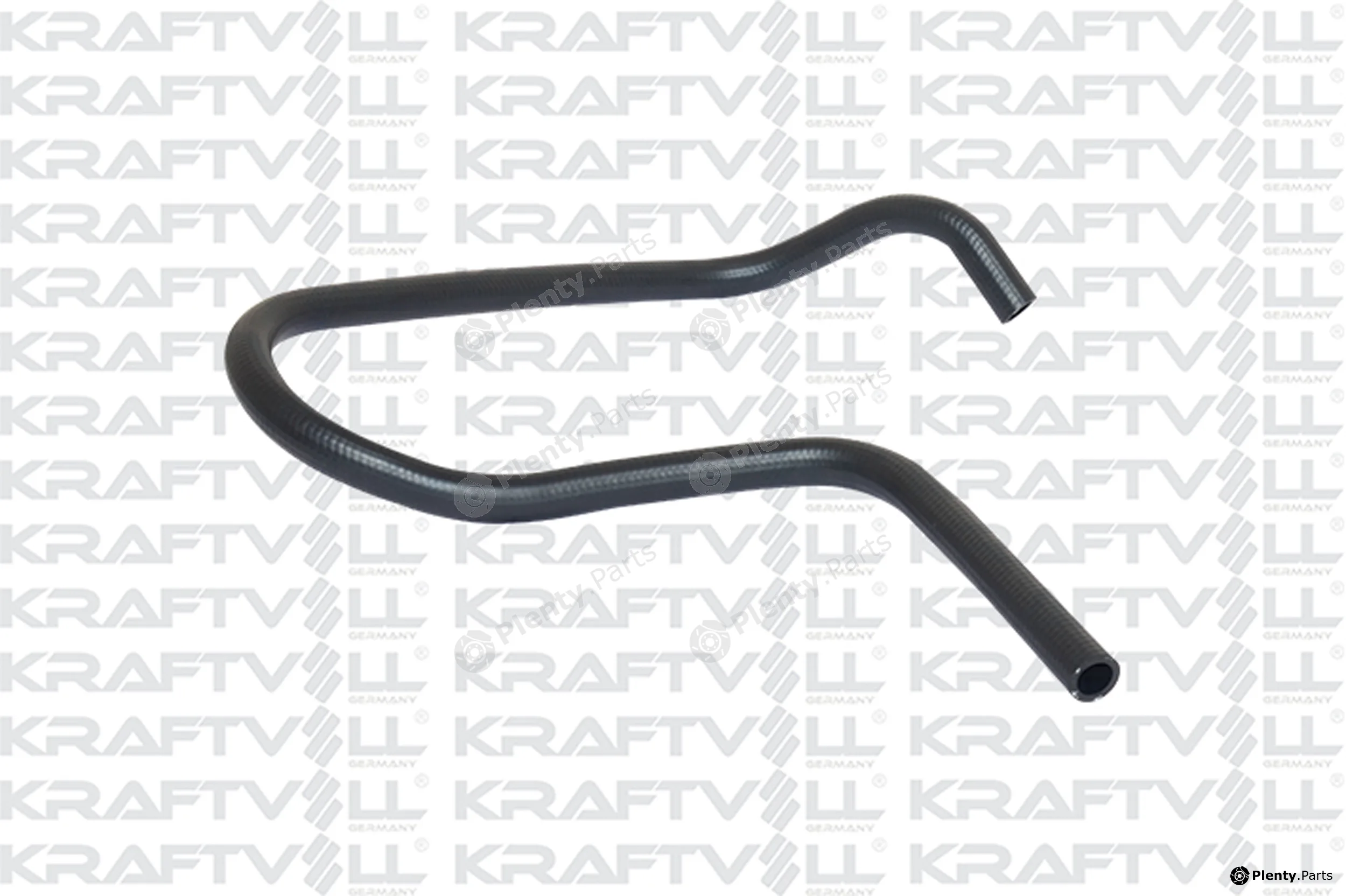 Kraftvoll Germany 10030020 — Heater Hose