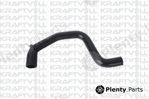 Kraftvoll Germany 10031293 — Radiator Hose