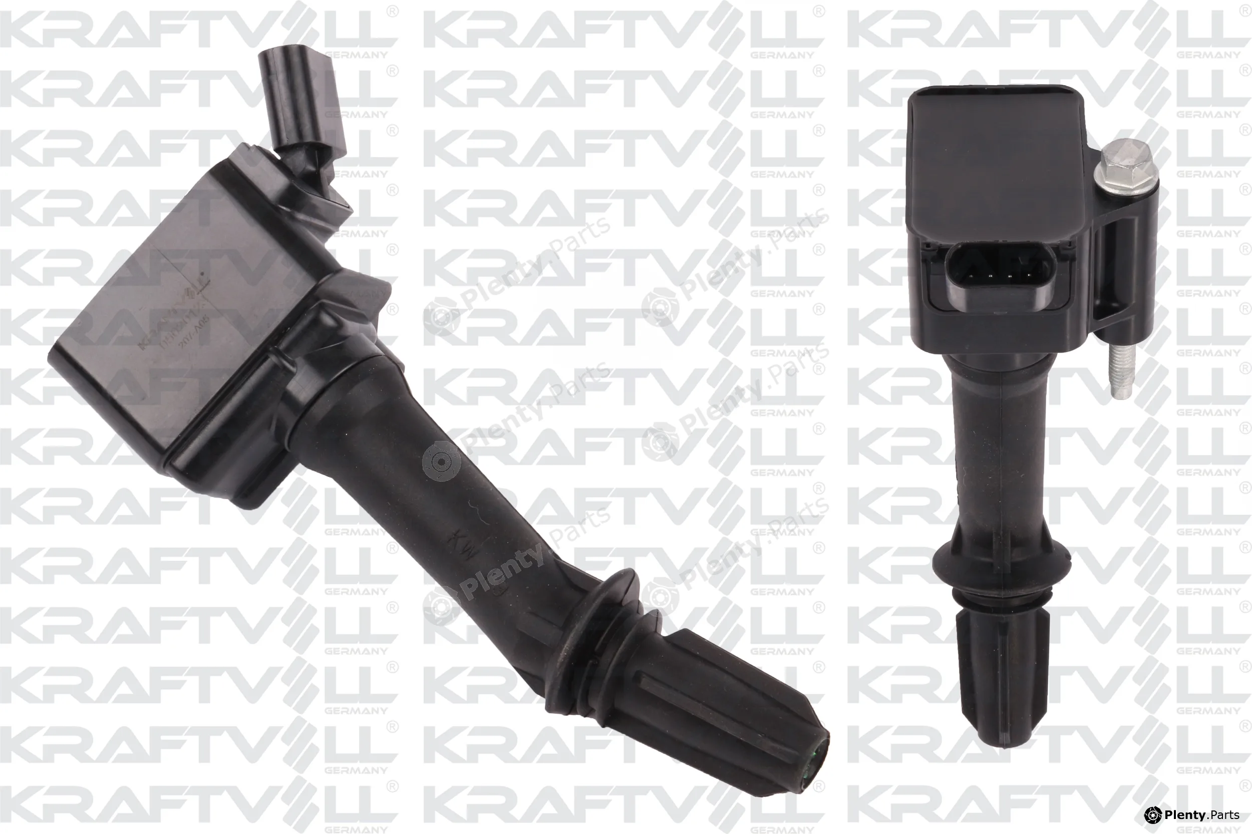 Kraftvoll Germany 05020123 — Ignition Coil