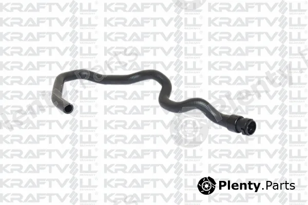 Kraftvoll Germany 10031058 — Heater Hose