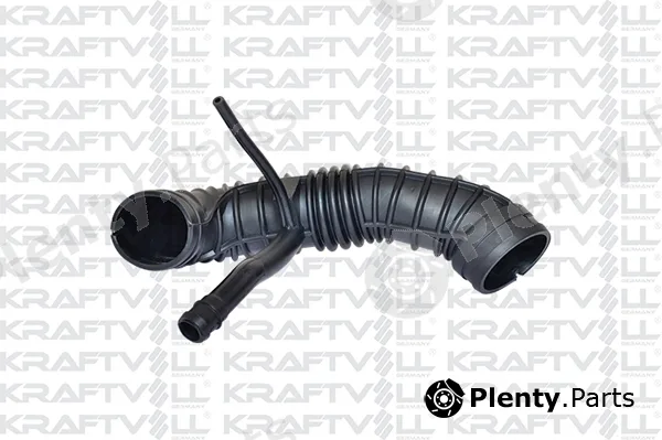 Kraftvoll Germany 10030226 — Intake Hose, air filter
