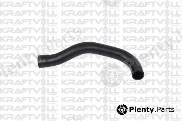 Kraftvoll Germany 10031510 — Radiator Hose