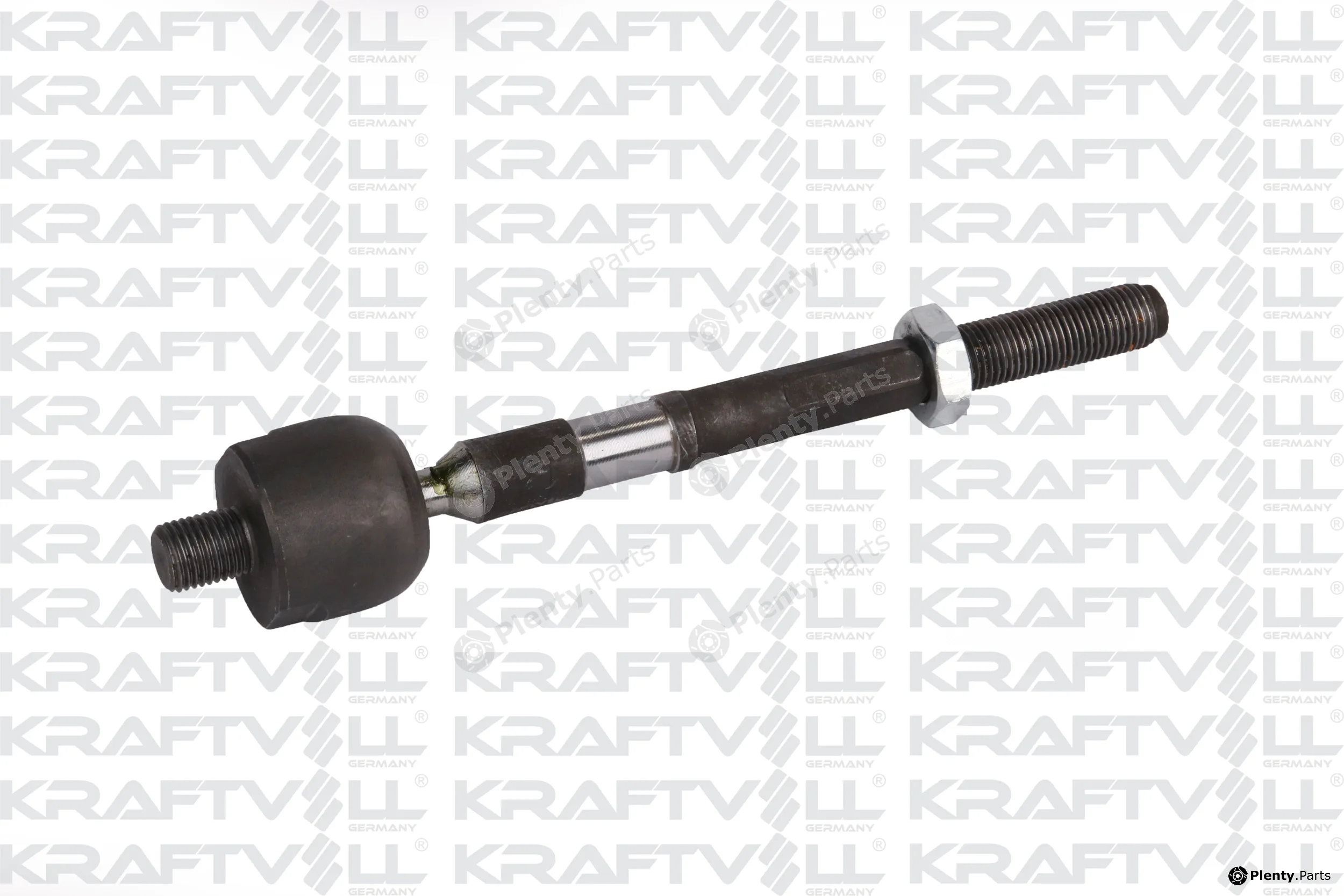 Kraftvoll Germany 13030350 — Inner Tie Rod