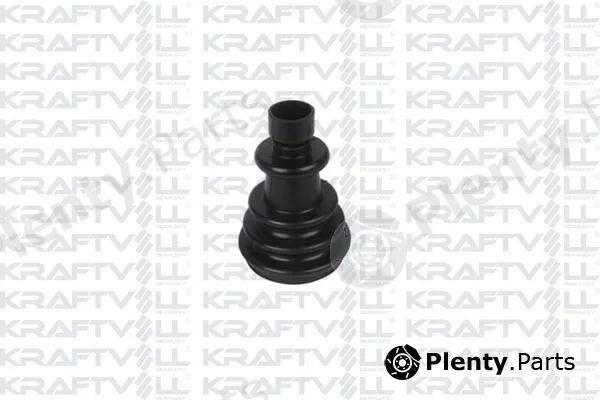 Kraftvoll Germany 10020241 — Bellow Kit, drive shaft
