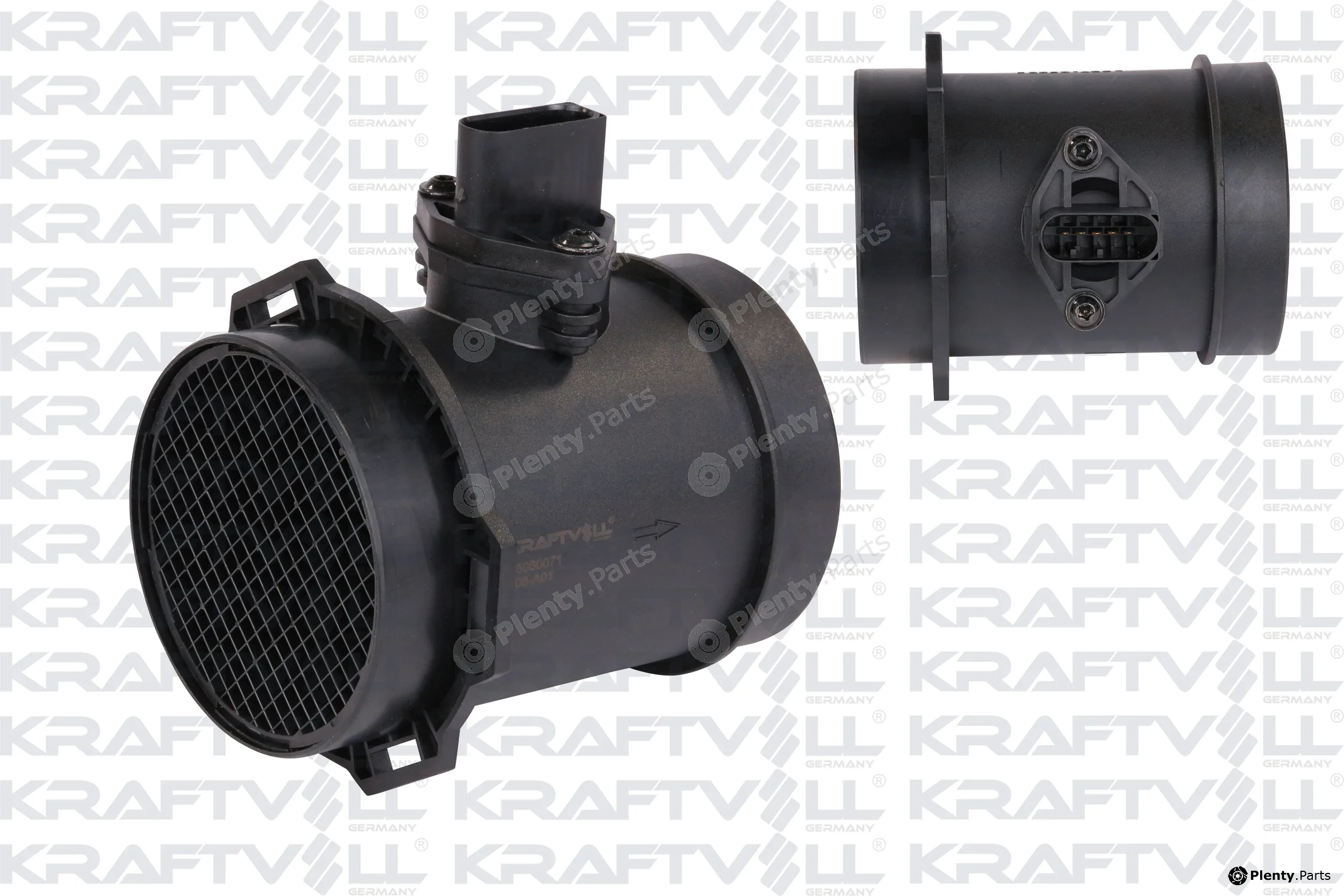 Kraftvoll Germany 05060071 — Mass Air Flow Sensor