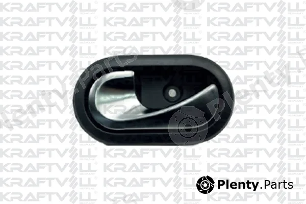 Kraftvoll Germany 21030183 — Exterior Door Handle