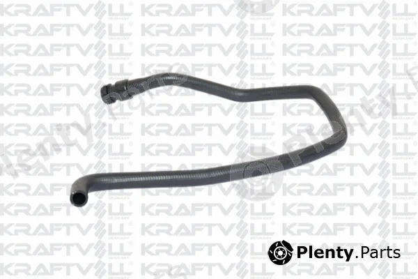 Kraftvoll Germany 10031119 — Radiator Hose