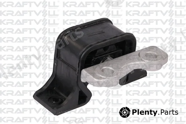 Kraftvoll Germany 10010293 — Mounting, engine