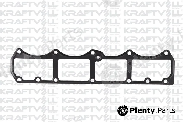 Kraftvoll Germany 12010161 — Gasket, cylinder head cover