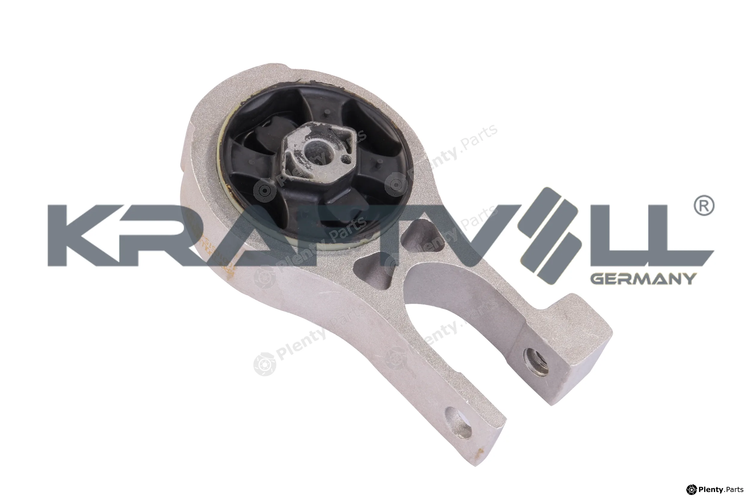 Kraftvoll Germany 10010515 — Mounting, engine