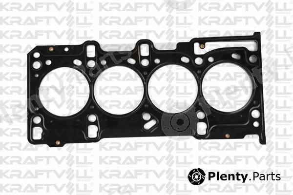 Kraftvoll Germany 12010044 — Gasket, cylinder head