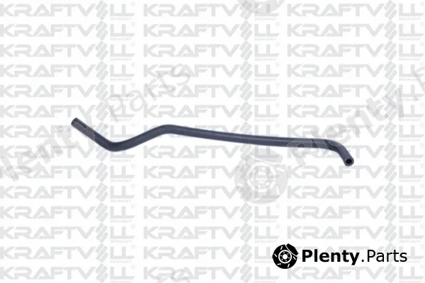 Kraftvoll Germany 10032232 — Radiator Hose