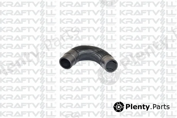 Kraftvoll Germany 10032637 — Charge Air Hose