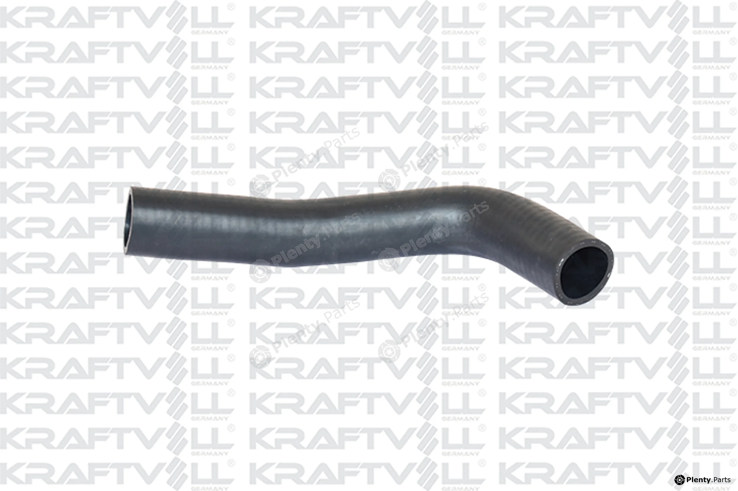 Kraftvoll Germany 10030069 — Radiator Hose