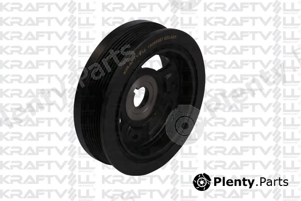 Kraftvoll Germany 15050087 — Belt Pulley, crankshaft