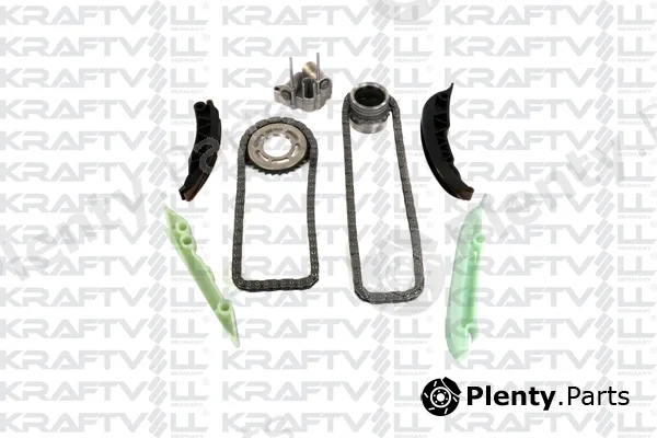Kraftvoll Germany 12100009 — Timing Chain Kit