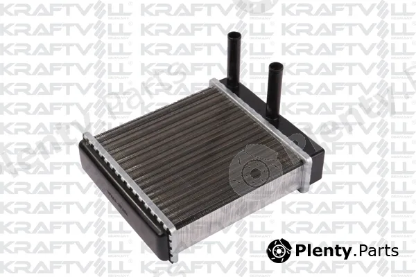 Kraftvoll Germany 08050281 — Heat Exchanger, interior heating