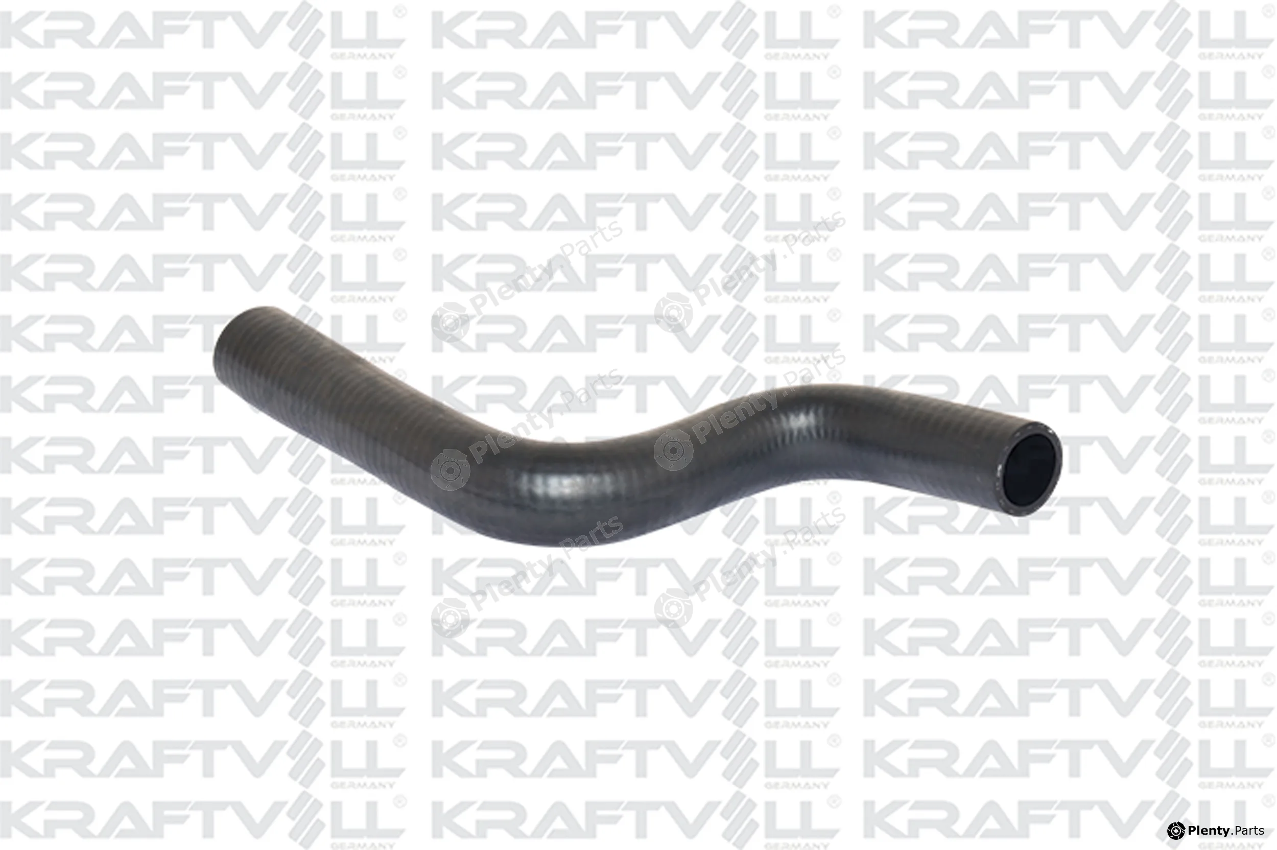 Kraftvoll Germany 10030694 — Radiator Hose