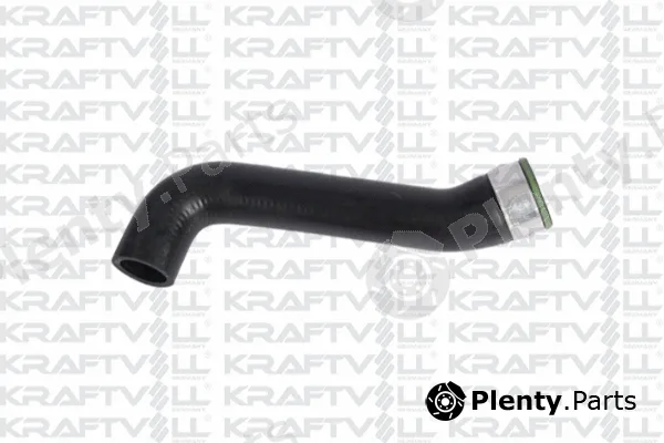 Kraftvoll Germany 10032655 — Charge Air Hose