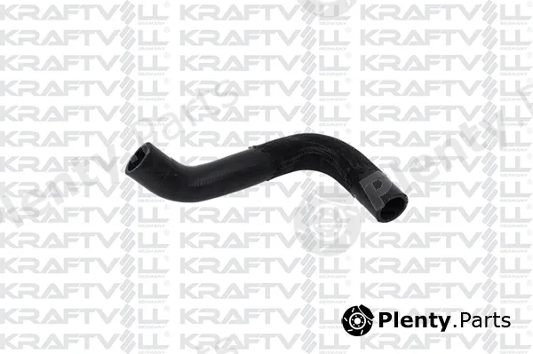 Kraftvoll Germany 10030316 — Radiator Hose