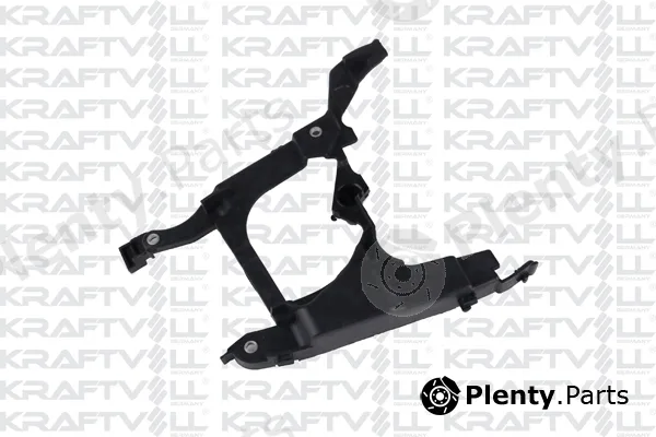 Kraftvoll Germany 21030436 — Cover, timing belt