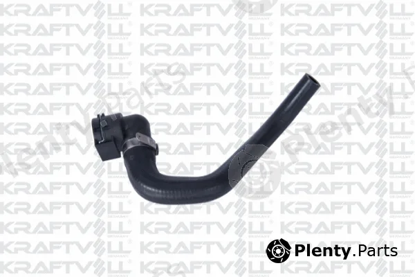Kraftvoll Germany 10031049 — Heater Hose