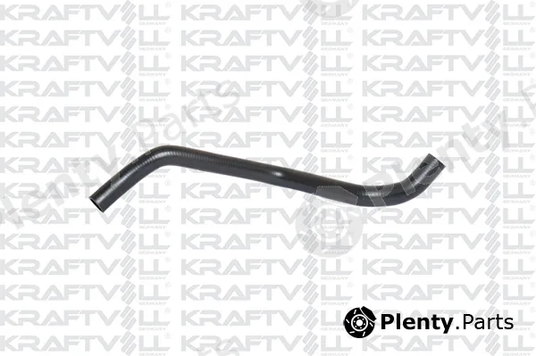 Kraftvoll Germany 10030490 — Radiator Hose