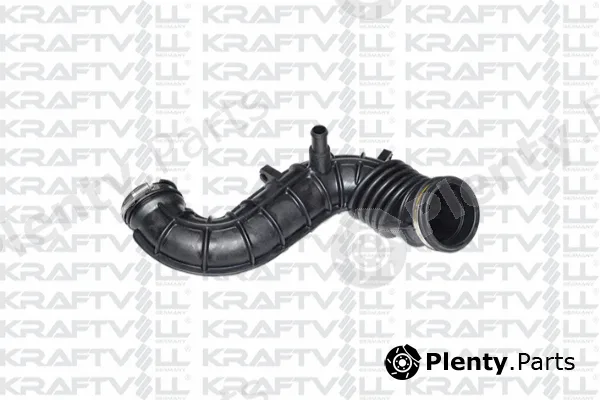 Kraftvoll Germany 10032416 — Intake Hose, air filter