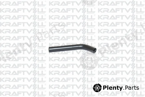 Kraftvoll Germany 10032351 — Intake Hose, air filter
