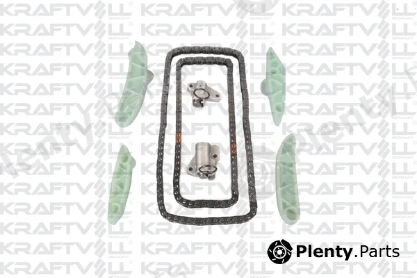 Kraftvoll Germany 12100070 — Timing Chain Kit