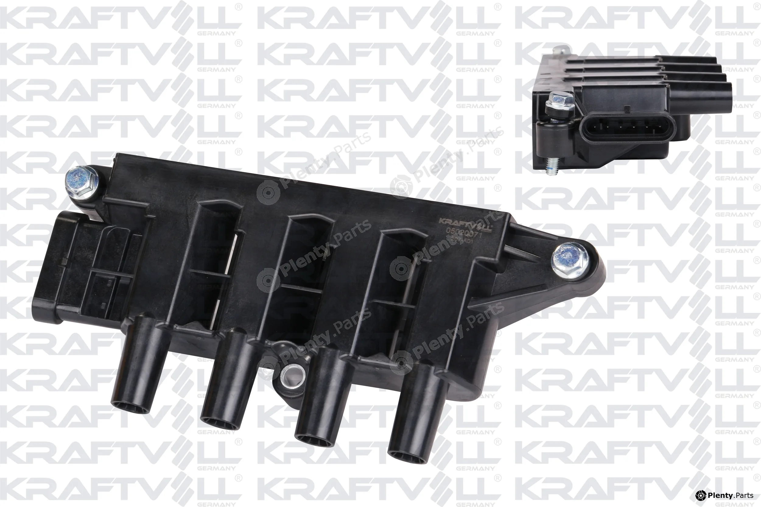 Kraftvoll Germany 05020071 — Ignition Coil