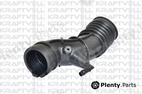 Kraftvoll Germany 10032538 — Intake Hose, air filter