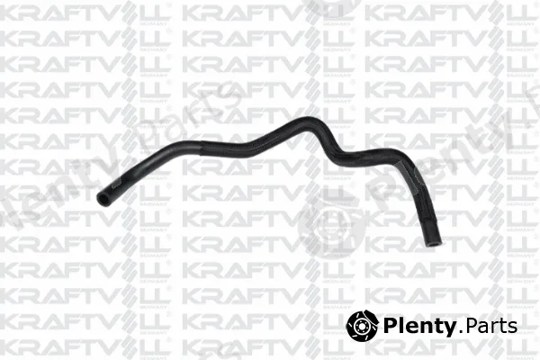 Kraftvoll Germany 10031199 — Heater Hose