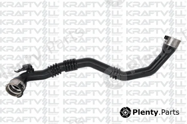 Kraftvoll Germany 10031057 — Charge Air Hose