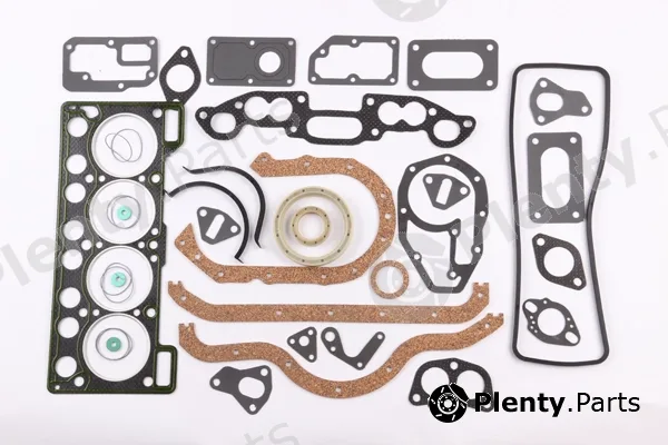 Kraftvoll Germany 12010241 — Full Gasket Kit, engine