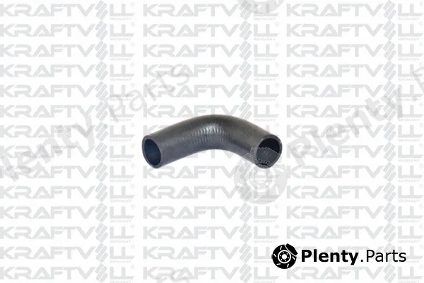 Kraftvoll Germany 10031226 — Radiator Hose