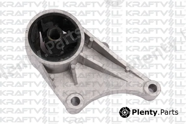 Kraftvoll Germany 10010261 — Mounting, engine