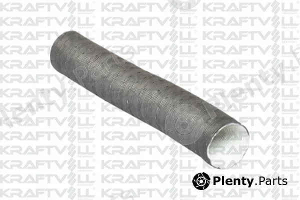 Kraftvoll Germany 10031901 — Intake Hose, air filter