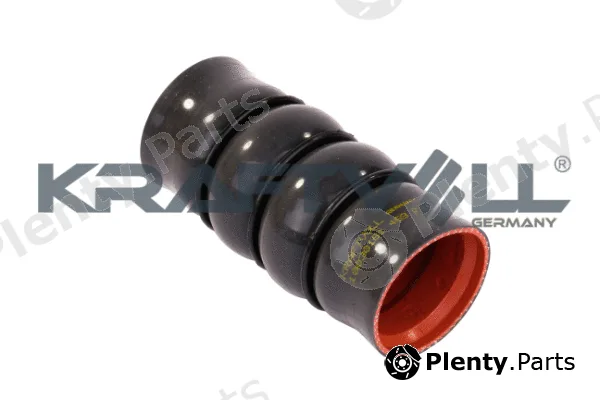 Kraftvoll Germany 10030161 — Charge Air Hose