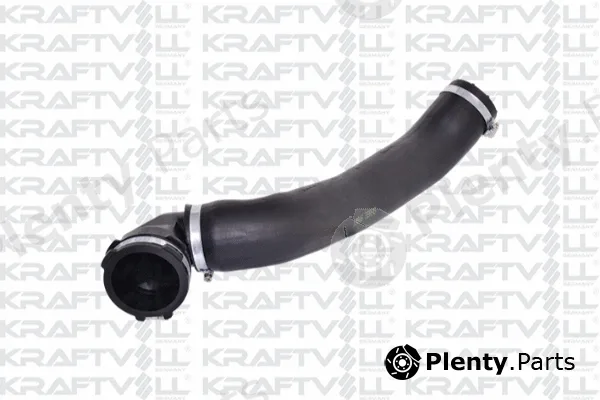 Kraftvoll Germany 10030851 — Charge Air Hose