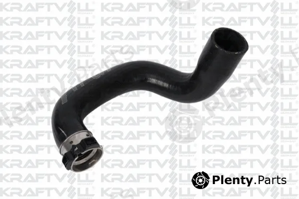 Kraftvoll Germany 10031011 — Charge Air Hose