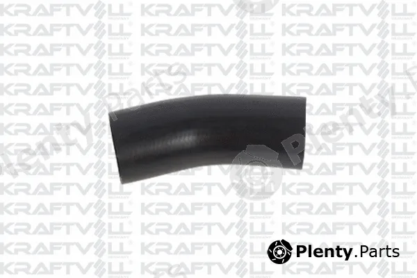 Kraftvoll Germany 10032329 — Charge Air Hose