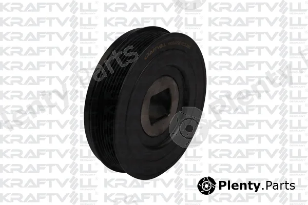 Kraftvoll Germany 15050058 — Belt Pulley, crankshaft