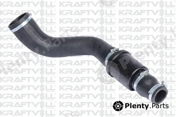 Kraftvoll Germany 10031026 — Charge Air Hose