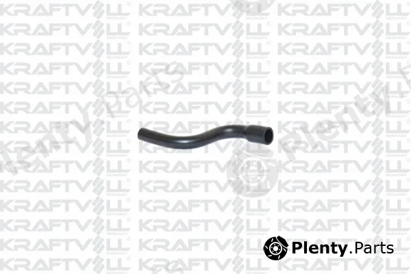 Kraftvoll Germany 10031898 — Hose, crankcase ventilation