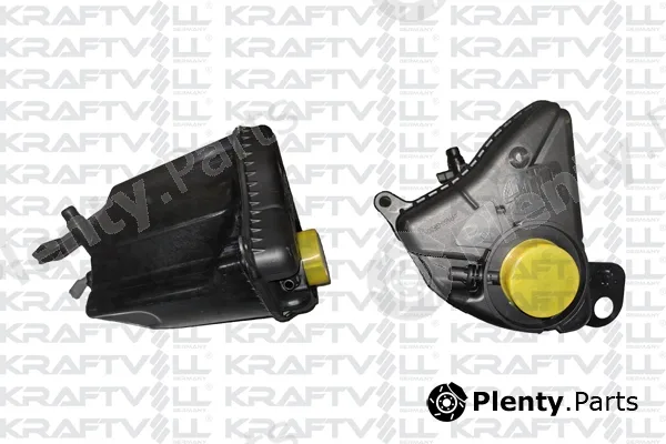 Kraftvoll Germany 08020266 — Expansion Tank, coolant