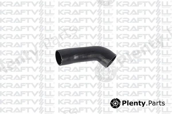 Kraftvoll Germany 10034842 — Charge Air Hose