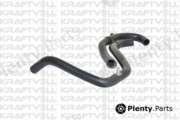 Kraftvoll Germany 10032133 — Radiator Hose